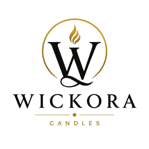 WICKORA — Handcrafted Candles & Ornaments